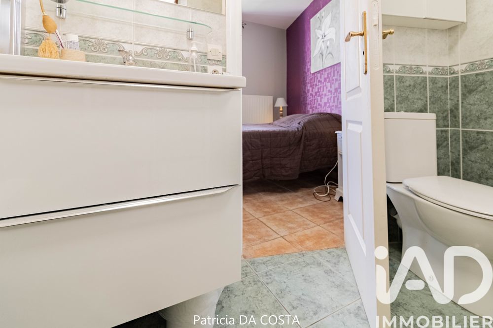 � vendre  Maison Poissy (78300)