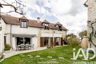  Maison � vendre 7 pi�ces 225 m�