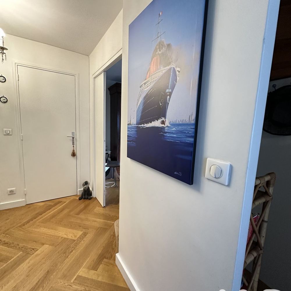 � vendre  Appartement Antony (92160)