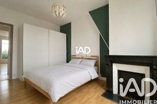  Appartement � vendre 3 pi�ces 55 m�