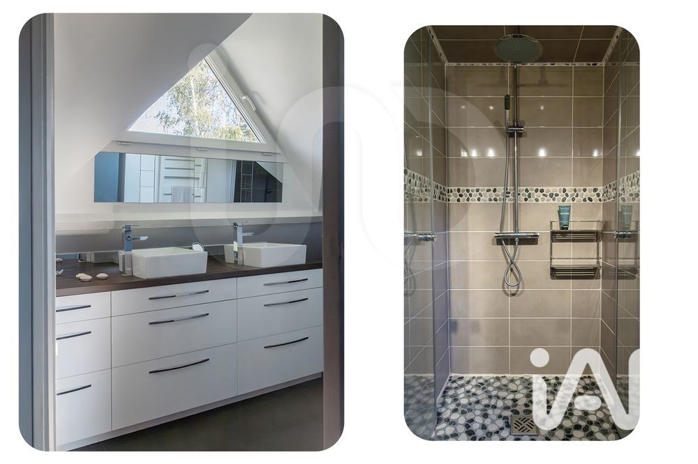 � vendre  Maison Orgeval (78630)