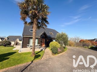  Maison � vendre 6 pi�ces 133 m�