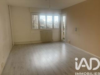  Appartement � vendre 3 pi�ces 60 m�