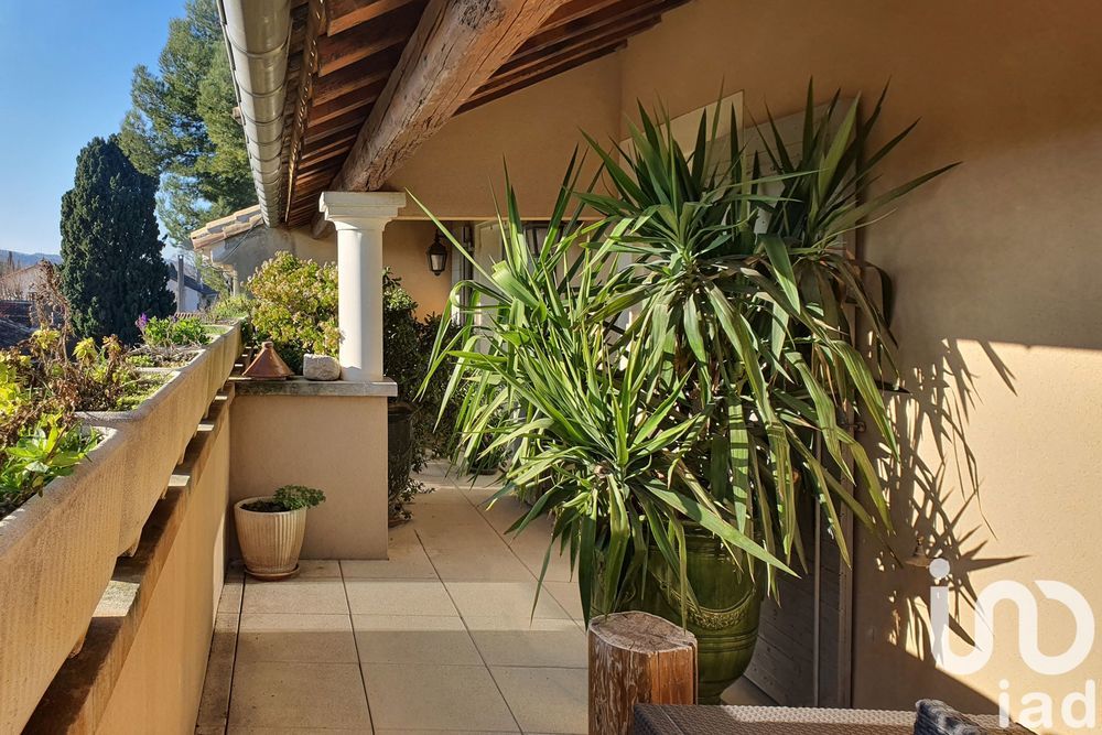 � vendre  Maison Saint-R�my-de-Provence (13210)