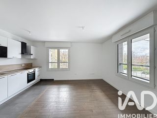  Appartement � vendre 2 pi�ces 41 m�