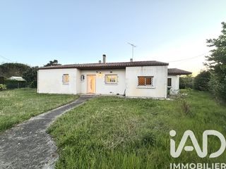  Maison � vendre 4 pi�ces 84 m�