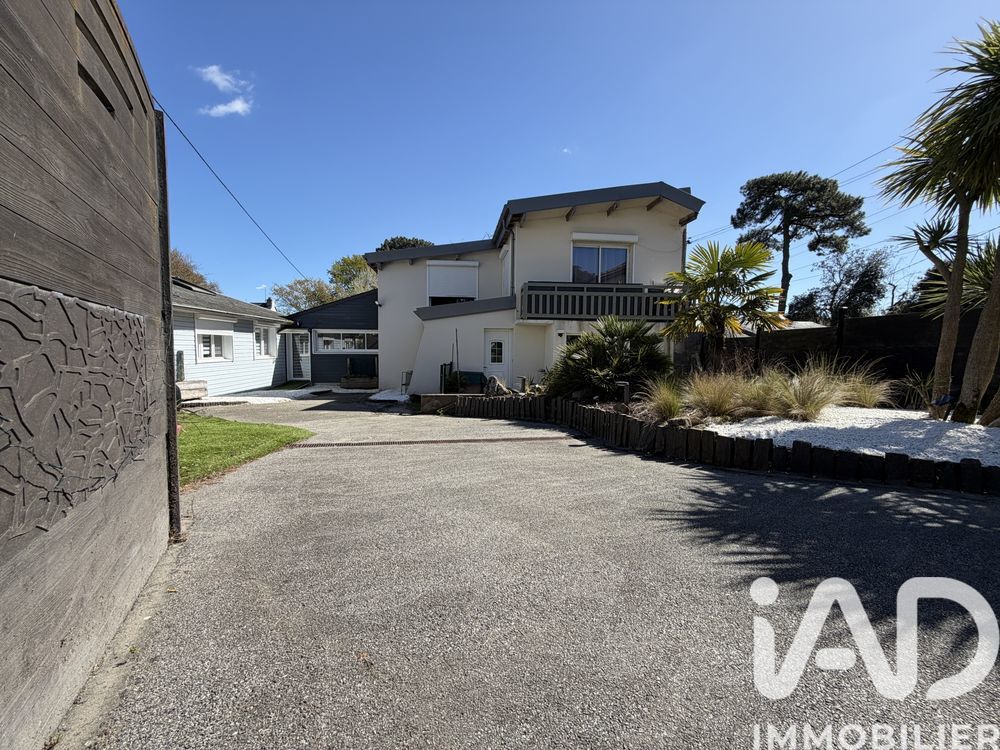 � vendre  Maison Pornichet (44380)