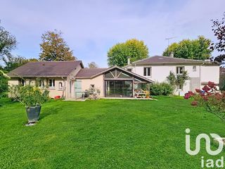  Maison � vendre 6 pi�ces 194 m�