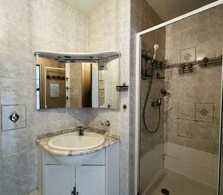  Appartement � vendre 2 pi�ces 45 m�