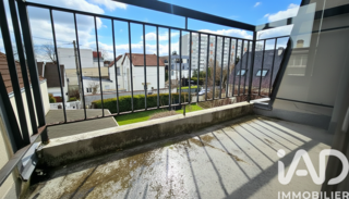  Appartement � vendre 3 pi�ces 76 m�