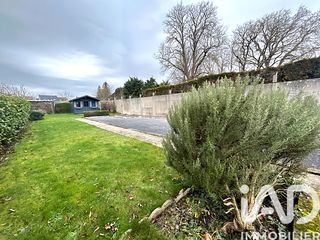  Maison � vendre 6 pi�ces 123 m�