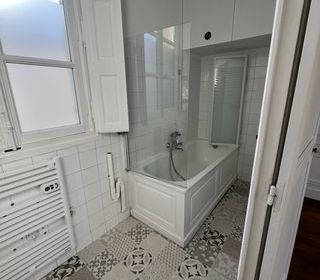  Appartement � vendre 3 pi�ces 60 m�