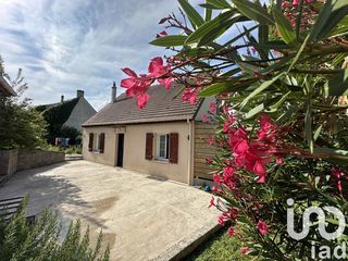  Maison � vendre 5 pi�ces 105 m�