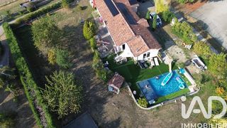  Maison � vendre 4 pi�ces 121 m�