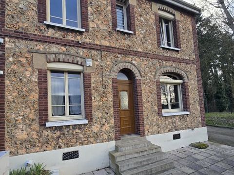   Vente Maison/villa 4 pi�ces Maison - 4 pi�ce(s) - 76 m�