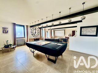  Maison � vendre 7 pi�ces 340 m�