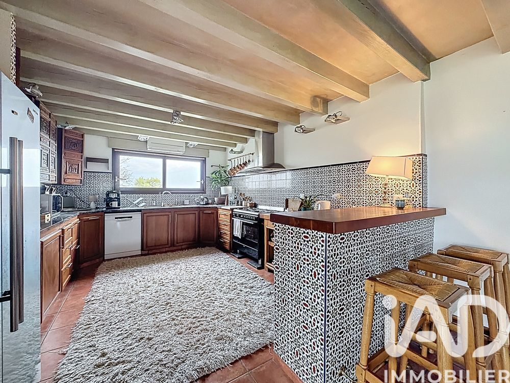 � vendre  Maison Lahosse (40250)