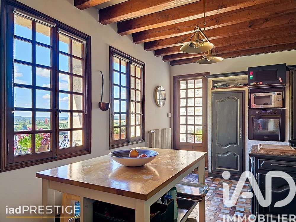 � vendre  Maison La Bouille (76530)