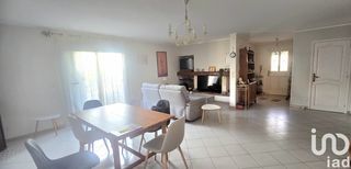  Maison � vendre 4 pi�ces 110 m�