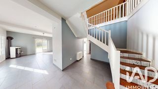  Maison � vendre 9 pi�ces 237 m�