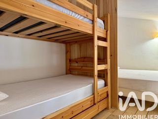  Appartement � vendre 1 pi�ce 26 m�