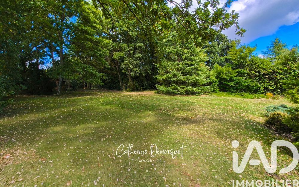 � vendre  Maison Vaux-sur-Seine (78740)