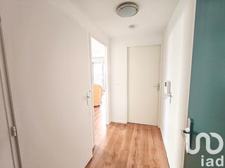  Appartement � vendre 2 pi�ces 50 m�