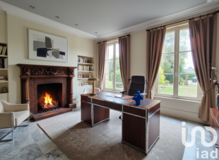  Maison � vendre 9 pi�ces 205 m�