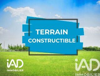  Terrain � vendre 1533 m�
