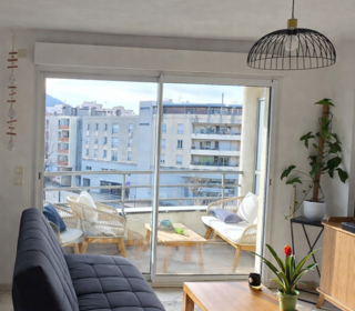  Appartement � vendre 2 pi�ces 41 m�