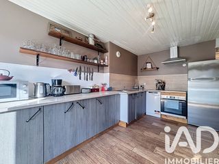  Appartement � vendre 2 pi�ces 53 m�