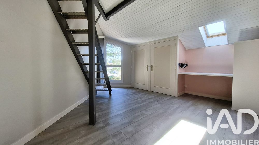 � vendre  Villa Ch�teau-Gaillard (01500)