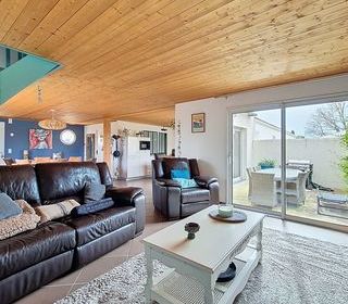  Maison � vendre 4 pi�ces 136 m�