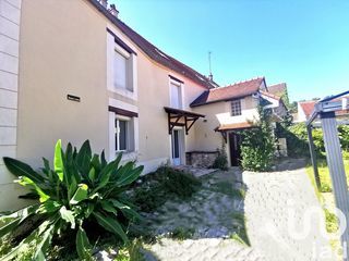  Maison � vendre 9 pi�ces 210 m�