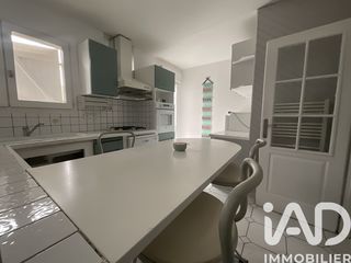  Maison � vendre 5 pi�ces 120 m�