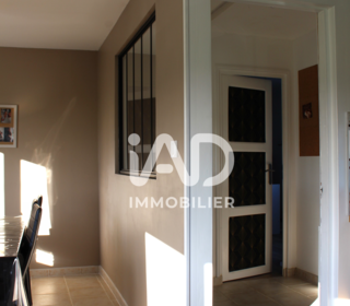  Maison � vendre 4 pi�ces 78 m�