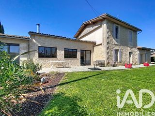  Maison � vendre 8 pi�ces 231 m�