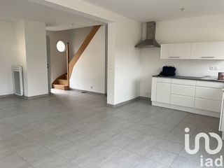  Maison � vendre 6 pi�ces 82 m�