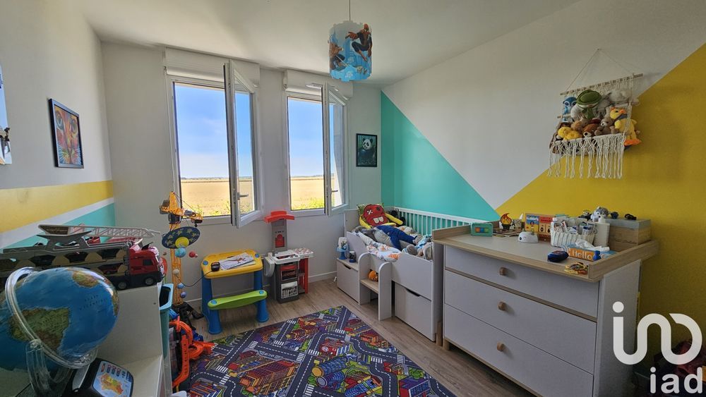 � vendre  Maison Crespi�res (78121)