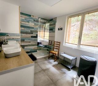  Appartement � vendre 3 pi�ces 65 m�