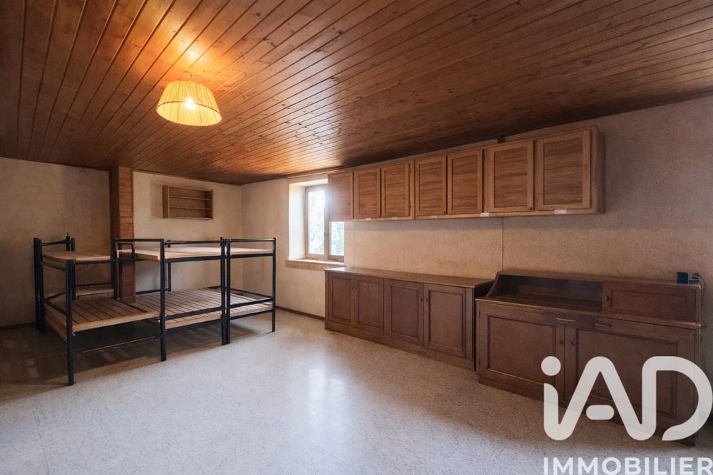 � vendre  Maison Bourg-Saint-Maurice (73700)