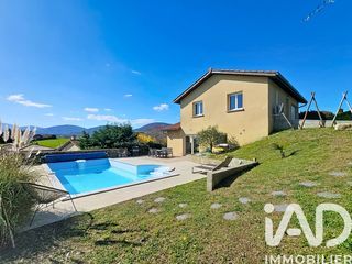  Maison � vendre 4 pi�ces 96 m�