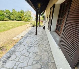  Maison � vendre 4 pi�ces 124 m�