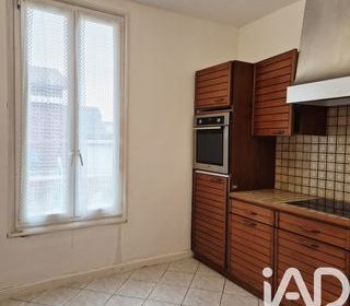  Maison � vendre 5 pi�ces 94 m�