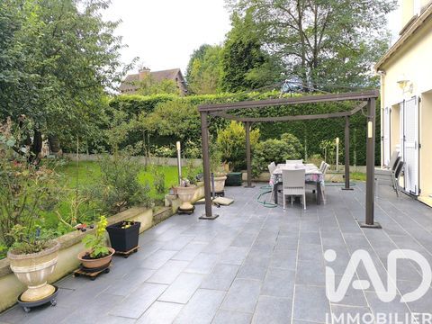   Vente Maison/villa 7 pi�ces Maison - 7 pi�ce(s) - 185 m�