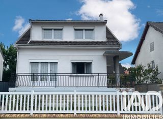  Maison � vendre 7 pi�ces 150 m�