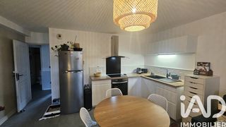  Appartement � vendre 3 pi�ces 60 m�