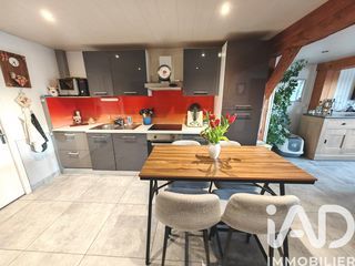  Appartement � vendre 4 pi�ces 105 m�