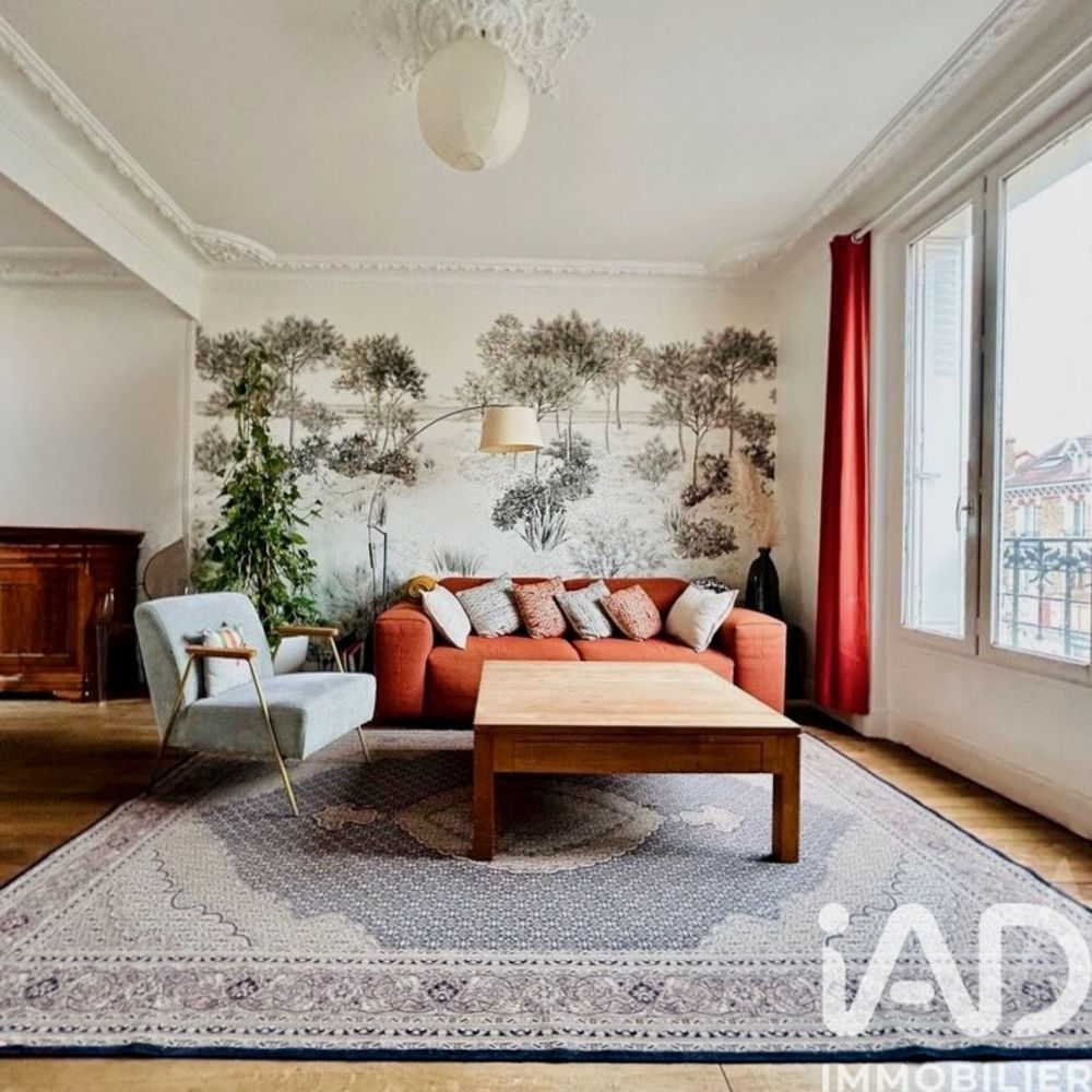 � vendre  Villa Rosny-sous-Bois (93110)