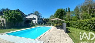  Maison � vendre 9 pi�ces 249 m�